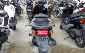 YAMAHA GEAR Gen.2 UA06J