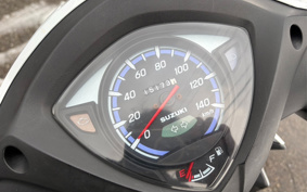 SUZUKI ADDRESS V110 CE47A