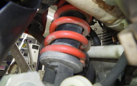 HONDA XLR250R GEN 3 2026 MD22