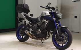 YAMAHA MT-09 A 2015 RN34J