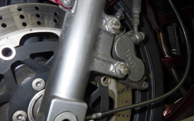 KAWASAKI ZZ-R400 Gen.2 2001 ZX400N