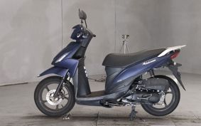 SUZUKI ADDRESS V110 CE47A