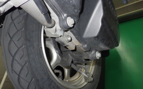 HONDA TACT Basket 2024 AF79