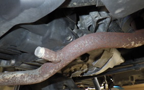 YAMAHA JOG Gen.5 SA36J