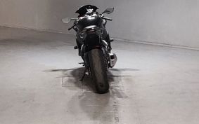 KAWASAKI ZX 10 NINJA R 2011 ZXCK18