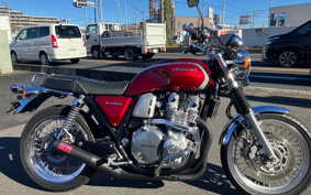 HONDA CB1100EX FINAL ED 2022 SC65