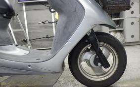 YAMAHA JOG Gen.4 SA16J
