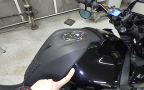 YAMAHA MT-03 ABS 2020 RH13J