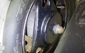 SUZUKI ADDRESS V125 G CF4EA