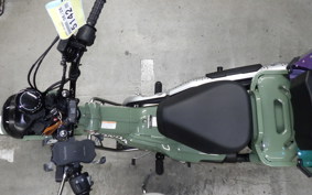 HONDA CT125-2 2016 JA65