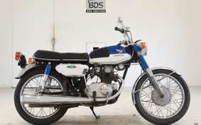 HONDA CB125 K CB125K