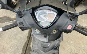 KYMCO KYMCO RACING KING180FI