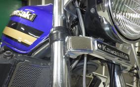 KAWASAKI ZRX-2 2001 ZR400E