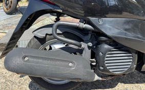 YAMAHA JOG DELUXE SA36J