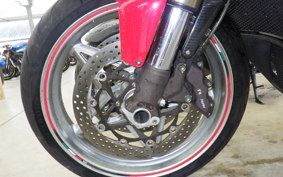 MV AGUSTA BRUTALE 750S 2007