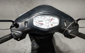 SUZUKI LET's CA4AA