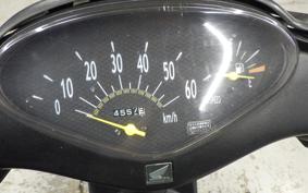 HONDA DIO Gen.6 AF62