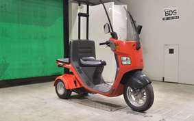 HONDA GYRO CANOPY 2016 TA03