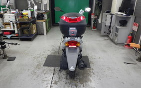 SUZUKI ADDRESS V125 G