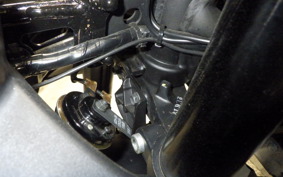 YAMAHA YZF-R25 A 2002 RG43J