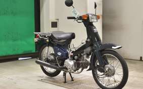 HONDA C90 SUPER CUB E HA02