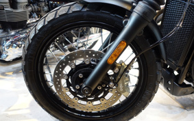 TRIUMPH ストリートスクランブ 1988 DAD78G