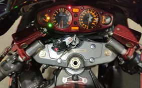 SUZUKI GSX-1300R HAYABUSA 2007 A1111