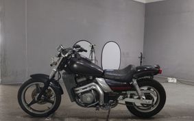 KAWASAKI ELIMINATOR 250 EL250A