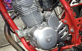 HONDA FTR223 MC34