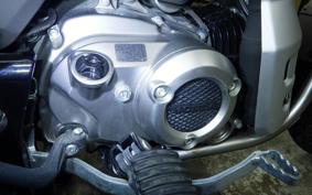 HONDA CT125-2 1988 JA65