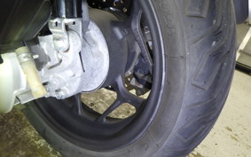 HONDA PCX 125 JK05