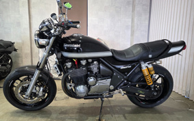 KAWASAKI ZEPHYR 1100 2005 ZRT10A