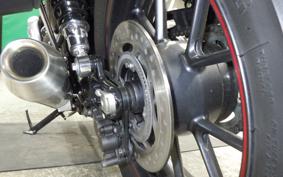 TRIUMPH STREET TWIN 2016