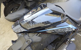 KAWASAKI ZX-25R-2SE ZX250H