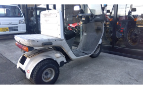 HONDA GYRO TA02