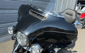 HARLEY FLHTKL TC 2014 KKL