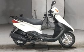 YAMAHA AKUSHI STREET SE53J