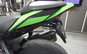 KAWASAKI ZX 10 NINJA ABS 2021 ZXT02L