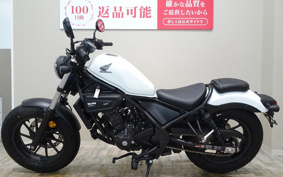 HONDA REBEL MC49