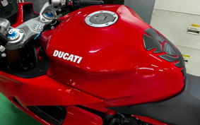 DUCATI  DUCATI  SUPER  SPORT 950S 2022 VA01