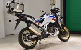 HONDA CRF1100L AFRICA TWIN DCT 2024 SD15