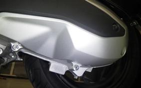 HONDA PCX 125 2003 JK05