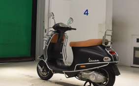 VESPA 125ET4