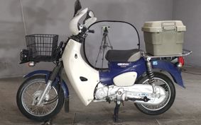 HONDA SUPER CUB50 AA07