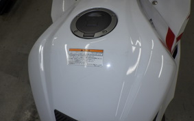 HONDA CBR400R ABS 2016 NC47