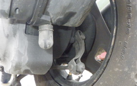 SUZUKI ADDRESS V125 G CF46A