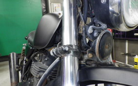 KAWASAKI 250TR 2020 BJ250F