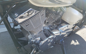 YAMAHA DRAGSTAR 250 VG02J