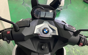 BMW C400X 2021 0C09