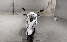 HONDA DIO110 BASIC  JK03